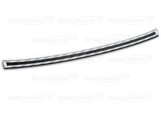 Stötfångarskydd | BMW X1 U11 2023-> | gytek.se