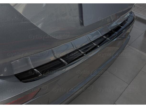 Stötfångarskydd | Mitsubishi Outlander 2025-> | gytek.se