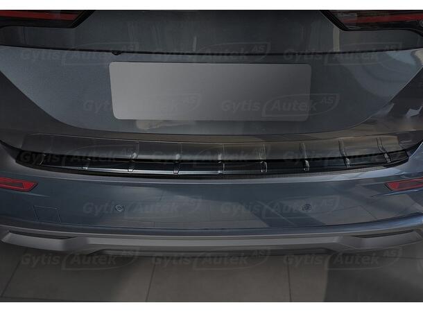 Stötfångarskydd | Mitsubishi Outlander 2025-> | gytek.se