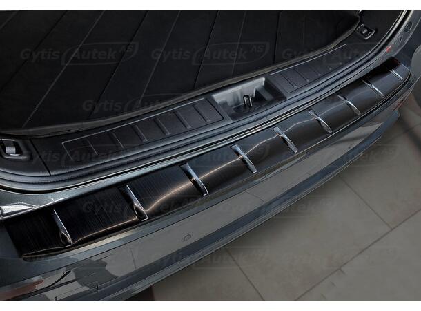 Stötfångarskydd | Mitsubishi Outlander 2025-> | gytek.se