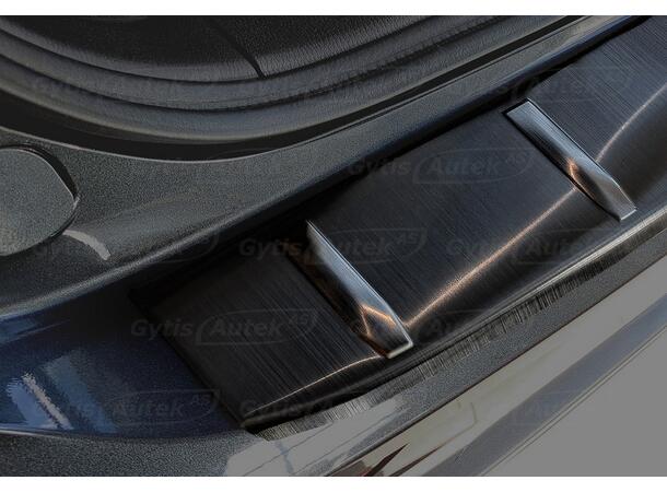 Stötfångarskydd | Mitsubishi Outlander 2025-> | gytek.se