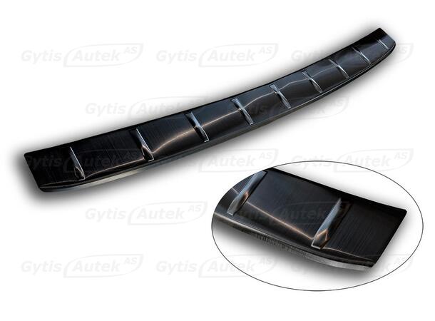 Stötfångarskydd | Mitsubishi Outlander 2025-> | gytek.se