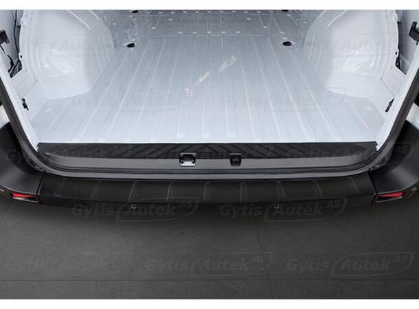 Stötfångarskydd | Nissan Interstar 2025-> | gytek.se