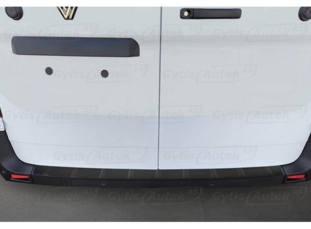 Stötfångarskydd | Nissan Interstar 2025-> | gytek.se