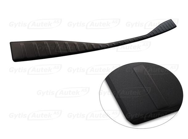 Stötfångarskydd | Subaru Solterra 2022-> | gytek.se
