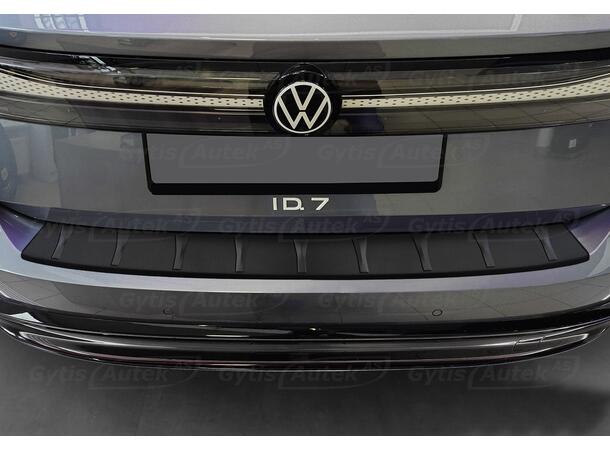 Stötfångarskydd | VW ID.7 2024-> | gytek.se