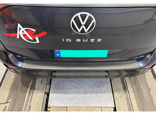 Stötfångarskydd | VW ID.Buzz 2022-> | gytek.se