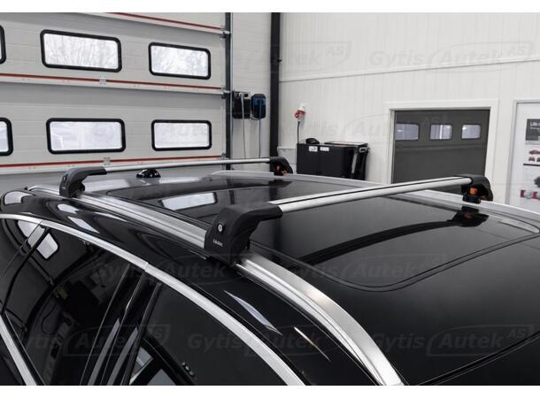 Takräcke | BYD Tang 2021-> | gytek.se