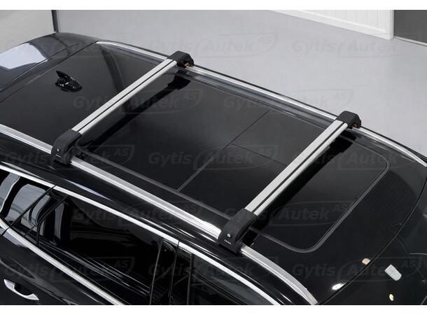 Takräcke | BYD Tang 2021-> | gytek.se