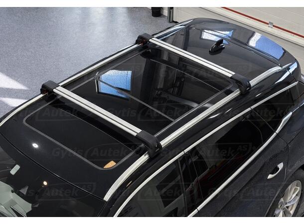 Takräcke | BYD Tang 2021-> | gytek.se