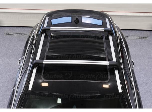 Takstativ | BYD Tang 2021-> | gytisautek.no