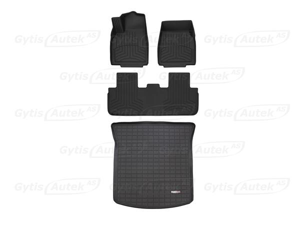 Tesla Model Y 2025-> Juniper | gytek.se