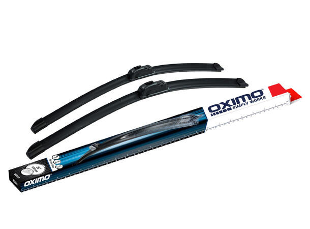 Torkarblad Lexus CT200h 2011-2023 