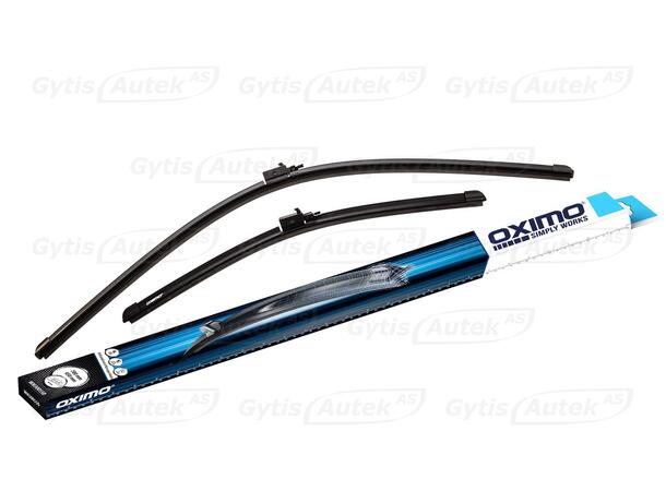 Torkarblad MB EQV 2021-> 