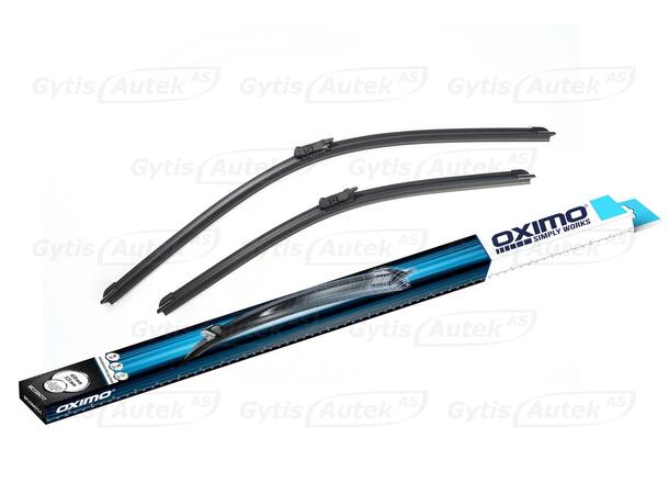 Torkarblad Porsche Cayenne 2018-> 