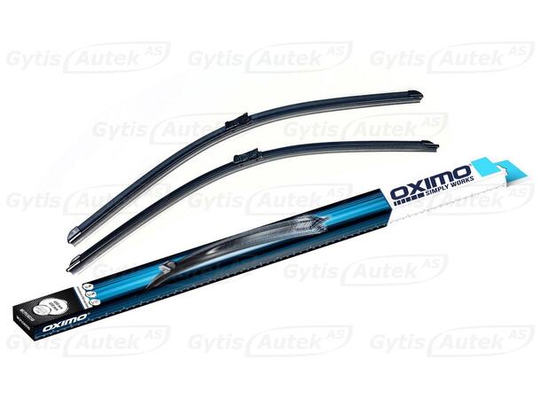 Torkarblad | Opel Ampera 2012-2015 | gytek.se