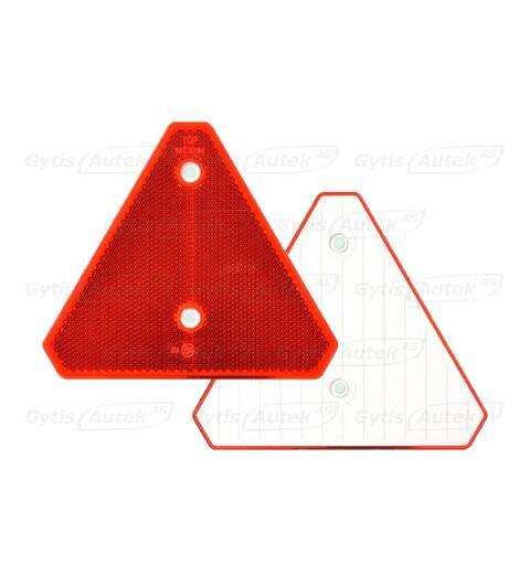 Triangelreflex Universell