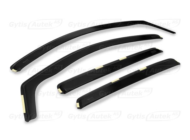 Vindavvisare | Fiat Freemont 2011-> | gytek.se