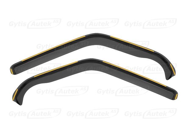 Vindavvisare | VW T4 1990-2003 | gytek.se
