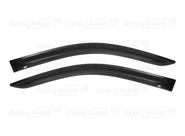 Vindavvisere | VW T7 2025-> | gytisautek.no