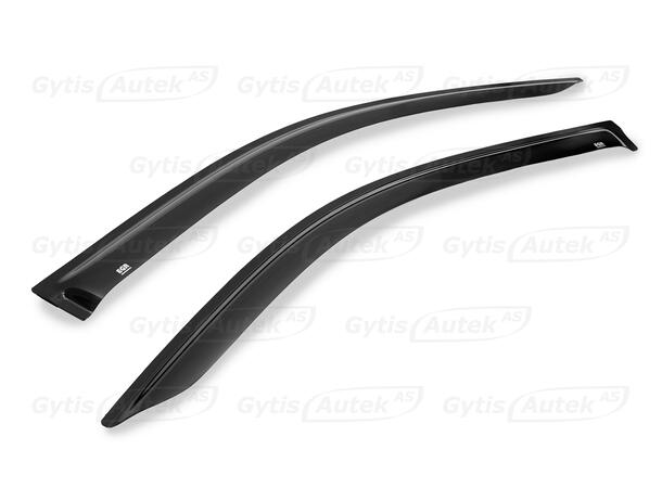 Vindavvisere | VW T7 2025-> | gytisautek.no