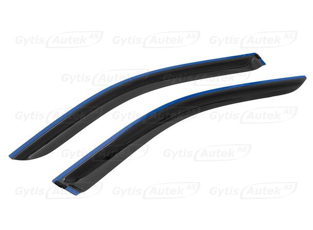 Vindavvisere | VW T7 2025-> | gytisautek.no