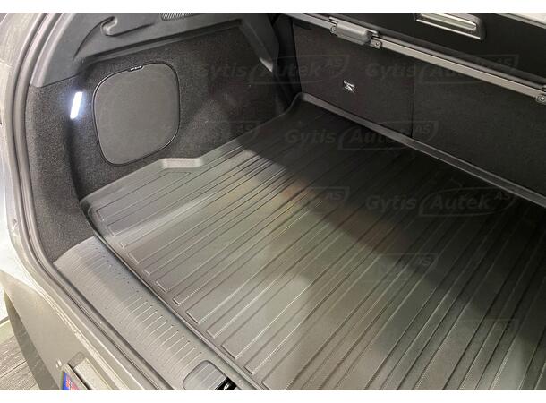 *Bilmatta set* Xpeng G6 2024-> 