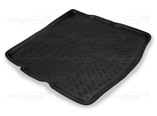 Bagagerumsmatta | Citroen e-C5 Aircross 2025-> | gytek.se