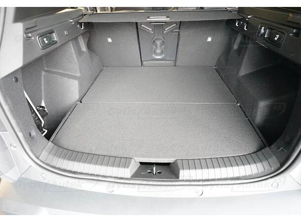 Bagagerumsmatta | Dacia Bigster 2025-> | gytek.se