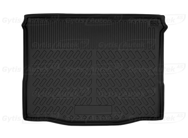 Bagagerumsmatta | Ford Explorer EV 2024-> | gytek.se