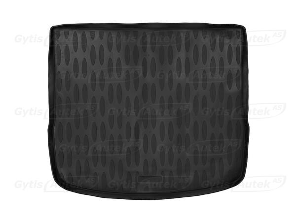 Bagagerumsmatta | Ford Focus 2011-2018 | gytek.se