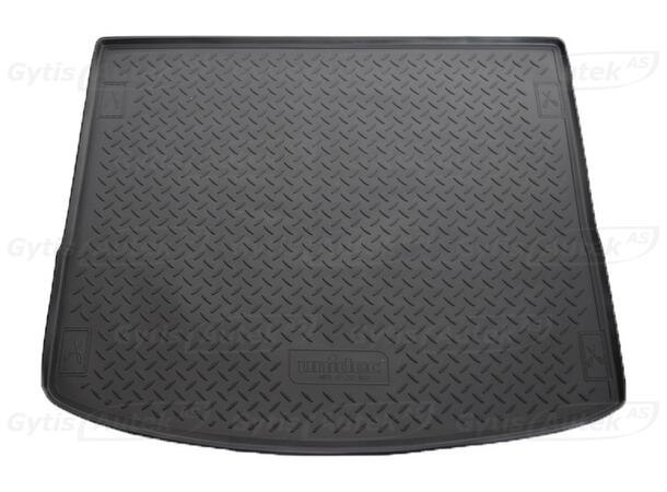 Bagagerumsmatta | Ford Focus 2011-2018 | gytek.se