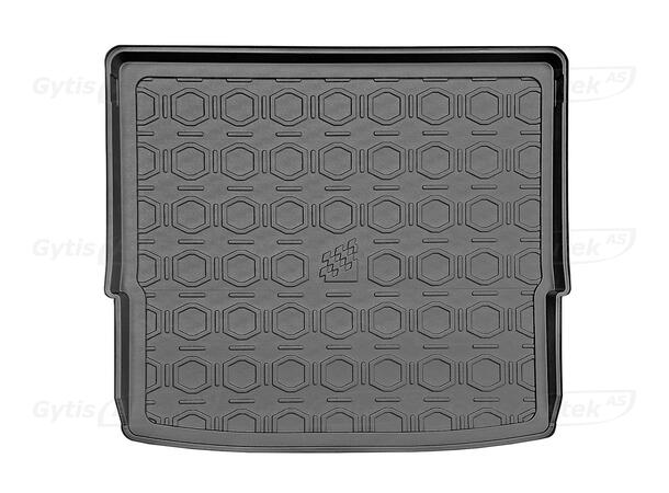Bagagerumsmatta | MGS5 EV 2025-> | gytek.se