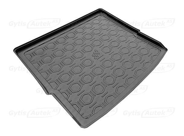 Bagagerumsmatta | MGS5 EV 2025-> | gytek.se