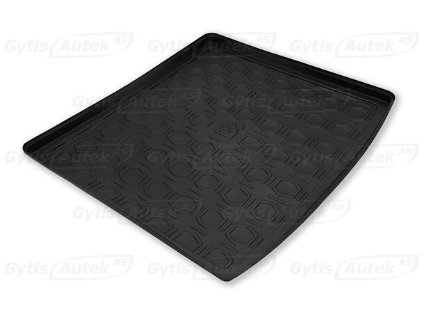 Bagagerumsmatta | MGS6 EV 2026-> | gytek.se
