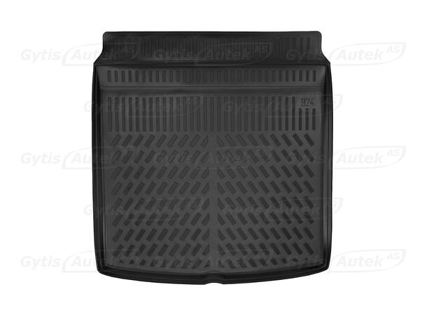 Bagasjeromsmatte | Audi A6 e-tron 2025-> | gytisautek.no