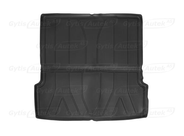 Bagasjeromsmatte | Exlantix ES 2025-> | gytisautek.no