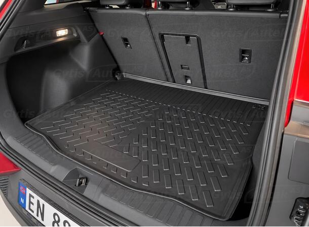 Bagasjeromsmatte | Ford Explorer EV 2024-> | gytisautek.no