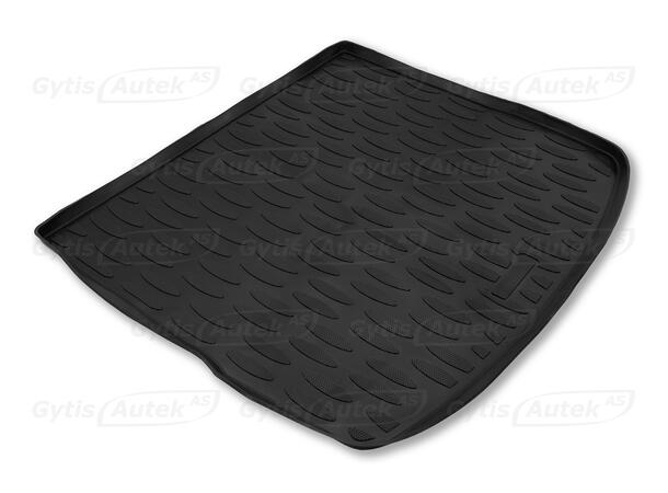 Bagasjeromsmatte | Ford Focus 2011-2018 | gytisautek.no