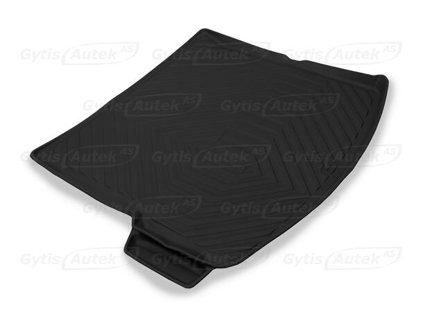 Bagasjeromsmatte | Seres 5 2023-> | gytisautek.no