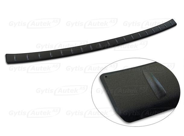 Bakfangerbeskytter | BMW iX1 U11 2023-> | gytisautek.no