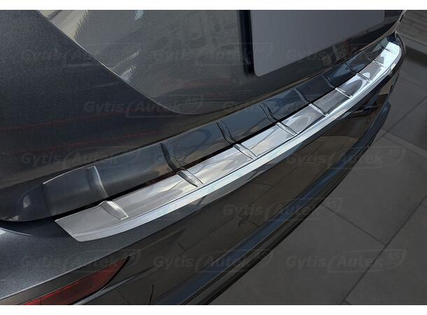 Bakfangerbeskytter | Mitsubishi Outlander 2025-> | gytisautek.no