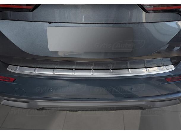 Bakfangerbeskytter | Mitsubishi Outlander 2025-> | gytisautek.no