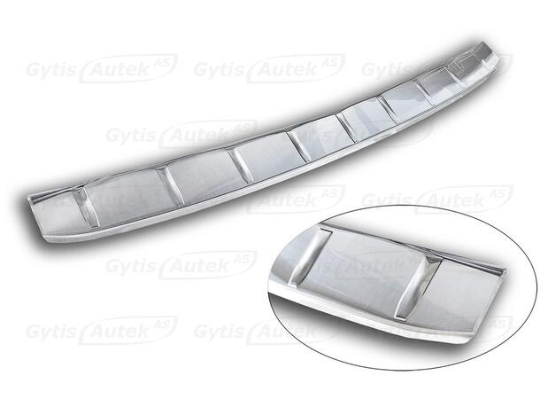 Bakfangerbeskytter | Mitsubishi Outlander 2025-> | gytisautek.no