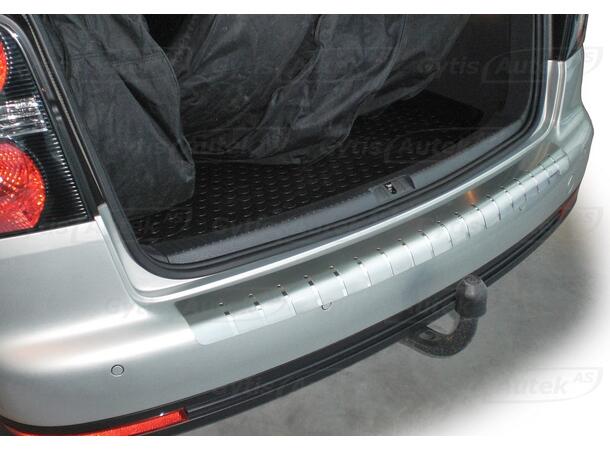 Bakfangerbeskytter til VW Touran 2003-2006 | gytisautek.no