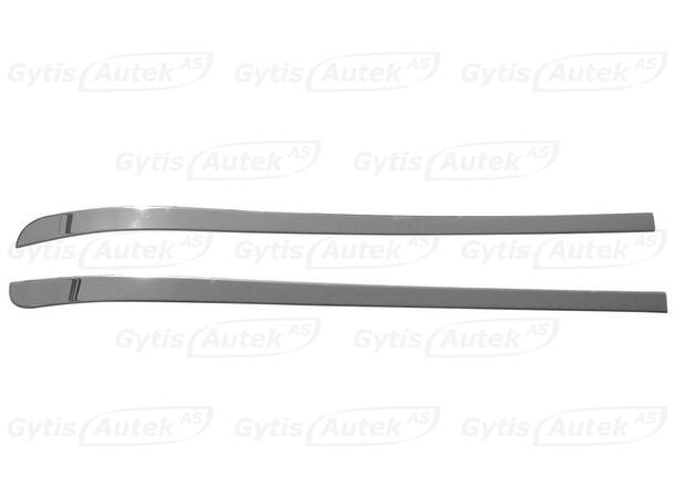 Baklukelist til Volkswagen T5 | gytisautek.no
