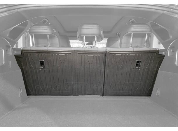 Baksete ryggbeskyttelse | BYD Sealion 7 2024-> | gytisautek.no