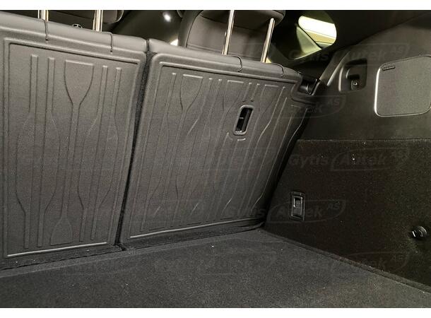 Baksete ryggbeskyttelse | BYD Sealion 7 2024-> | gytisautek.no