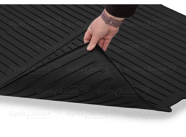 Bilmatesett | Tesla Model Y 2025-> Juniper | gytisautek.no