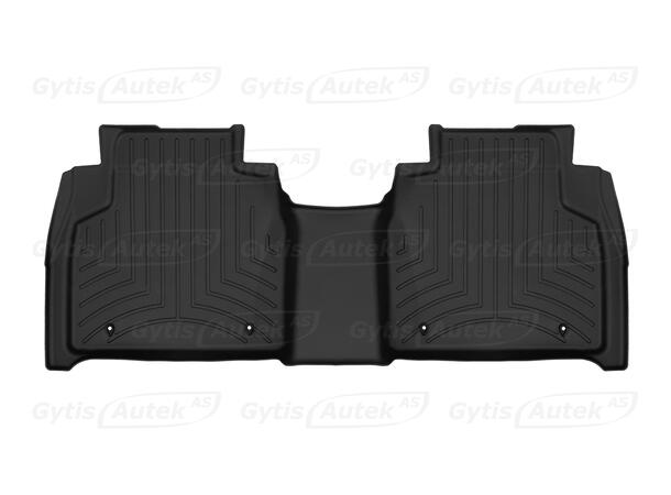 Bilmatta | BMW XM G09 2023-> | gytek.se